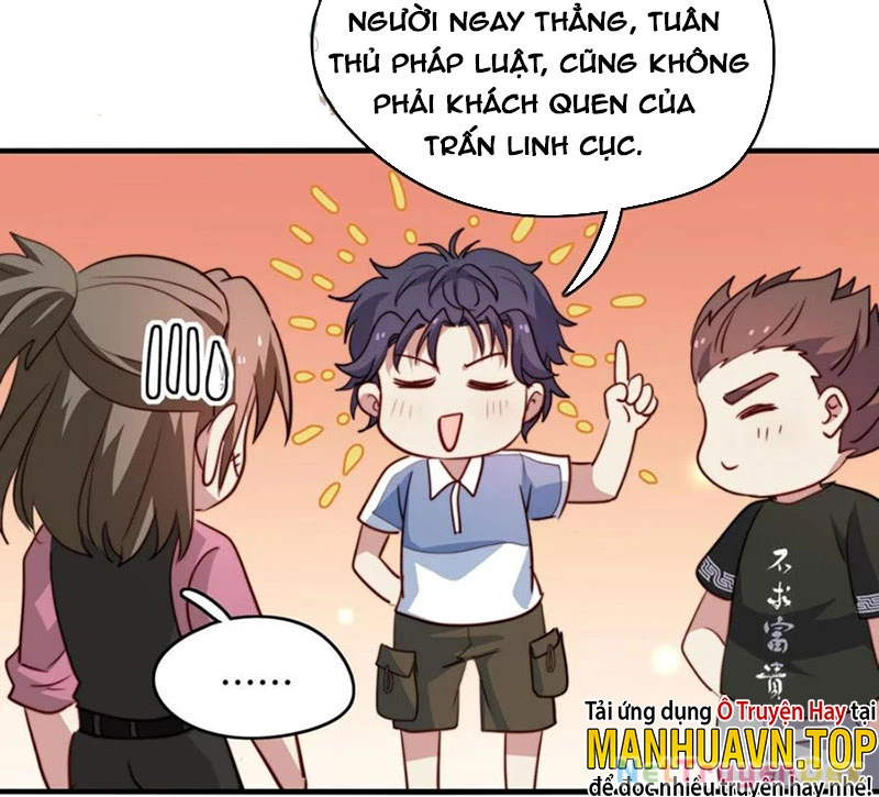 Slime Ta Treo Cự Long Lên Đánh Là Hợp Lý Nhỉ? Chapter 34 - Trang 42