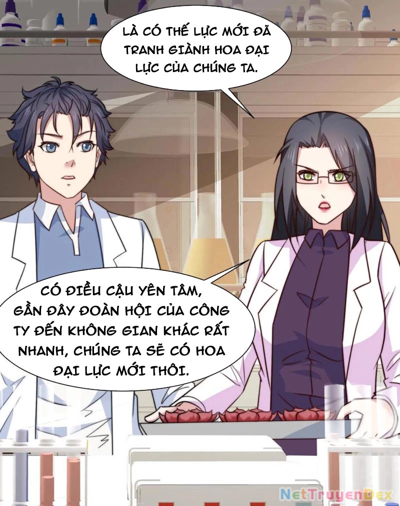 Slime Ta Treo Cự Long Lên Đánh Là Hợp Lý Nhỉ? Chapter 19 - Trang 36