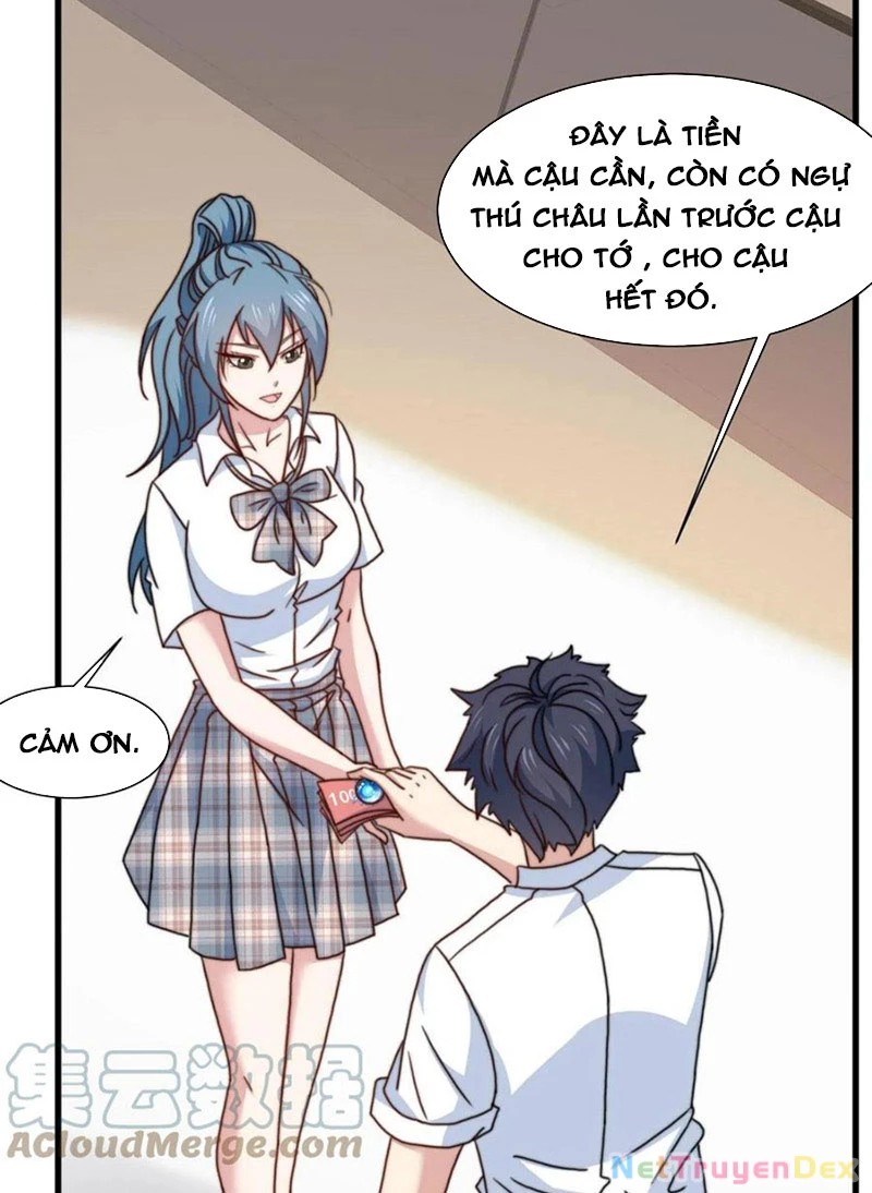 Slime Ta Treo Cự Long Lên Đánh Là Hợp Lý Nhỉ? Chapter 13 - Trang 15