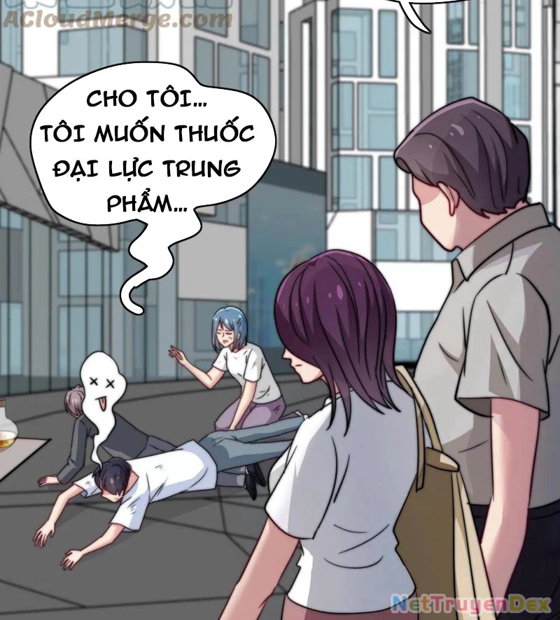 Slime Ta Treo Cự Long Lên Đánh Là Hợp Lý Nhỉ? Chapter 18 - Trang 12