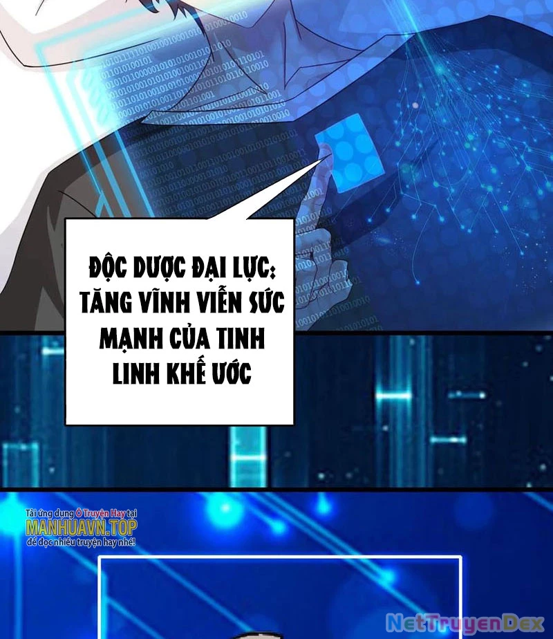 Slime Ta Treo Cự Long Lên Đánh Là Hợp Lý Nhỉ? Chapter 4 - Trang 24