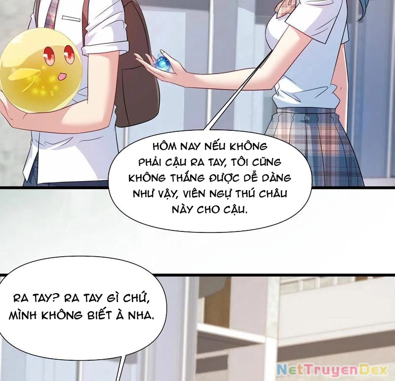 Slime Ta Treo Cự Long Lên Đánh Là Hợp Lý Nhỉ? Chapter 3 - Trang 25