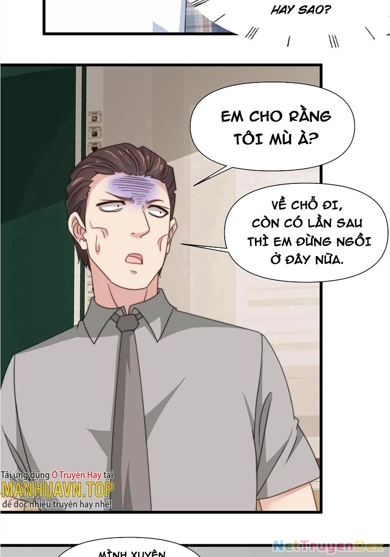 Slime Ta Treo Cự Long Lên Đánh Là Hợp Lý Nhỉ? Chapter 1 - Trang 17