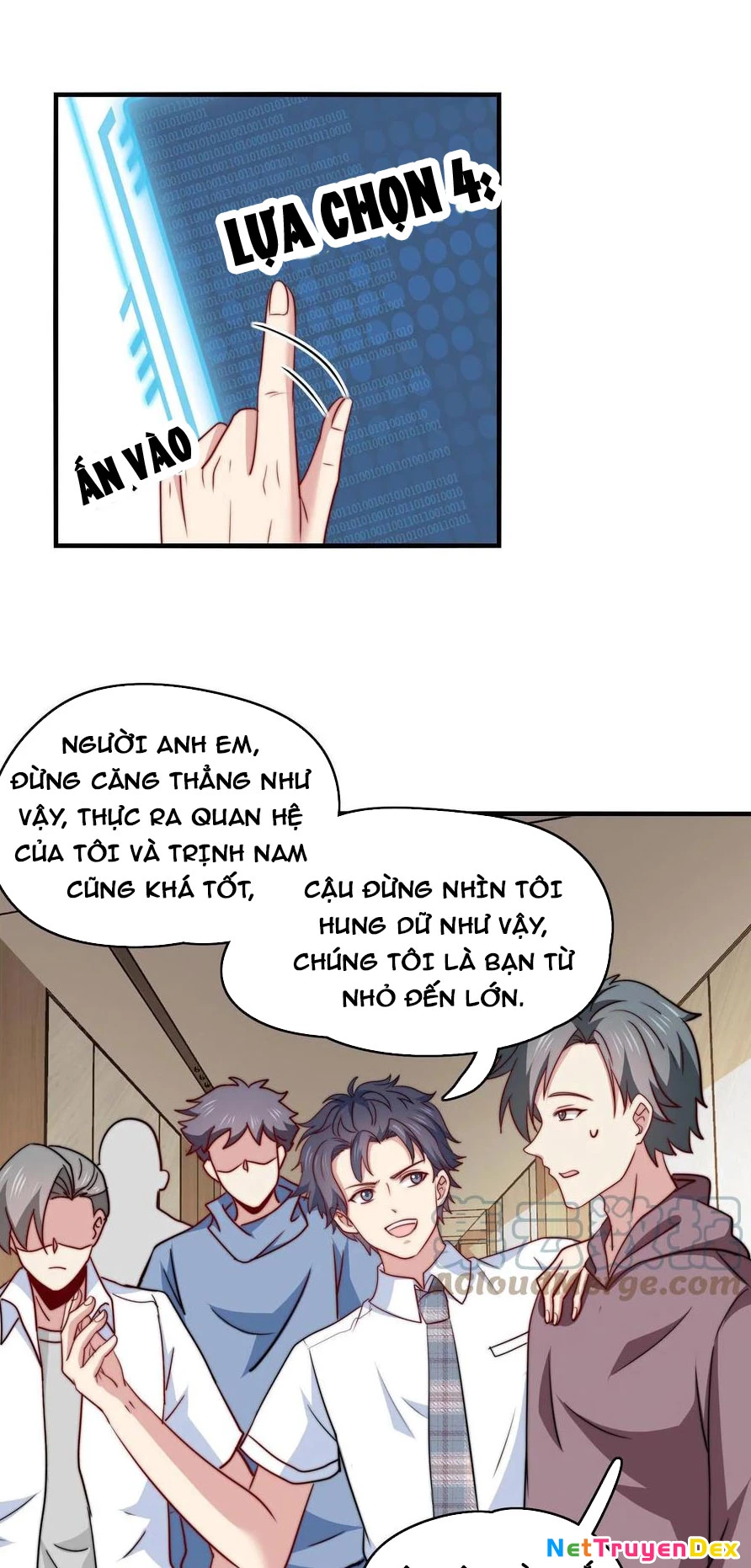 Slime Ta Treo Cự Long Lên Đánh Là Hợp Lý Nhỉ? Chapter 15 - Trang 9