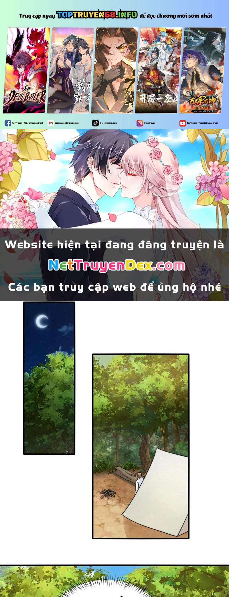 Slime Ta Treo Cự Long Lên Đánh Là Hợp Lý Nhỉ? Chapter 27 - Trang 0