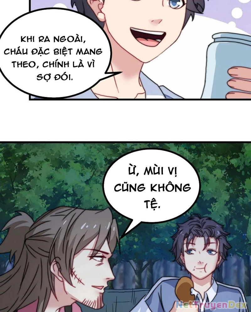 Slime Ta Treo Cự Long Lên Đánh Là Hợp Lý Nhỉ? Chapter 26 - Trang 39