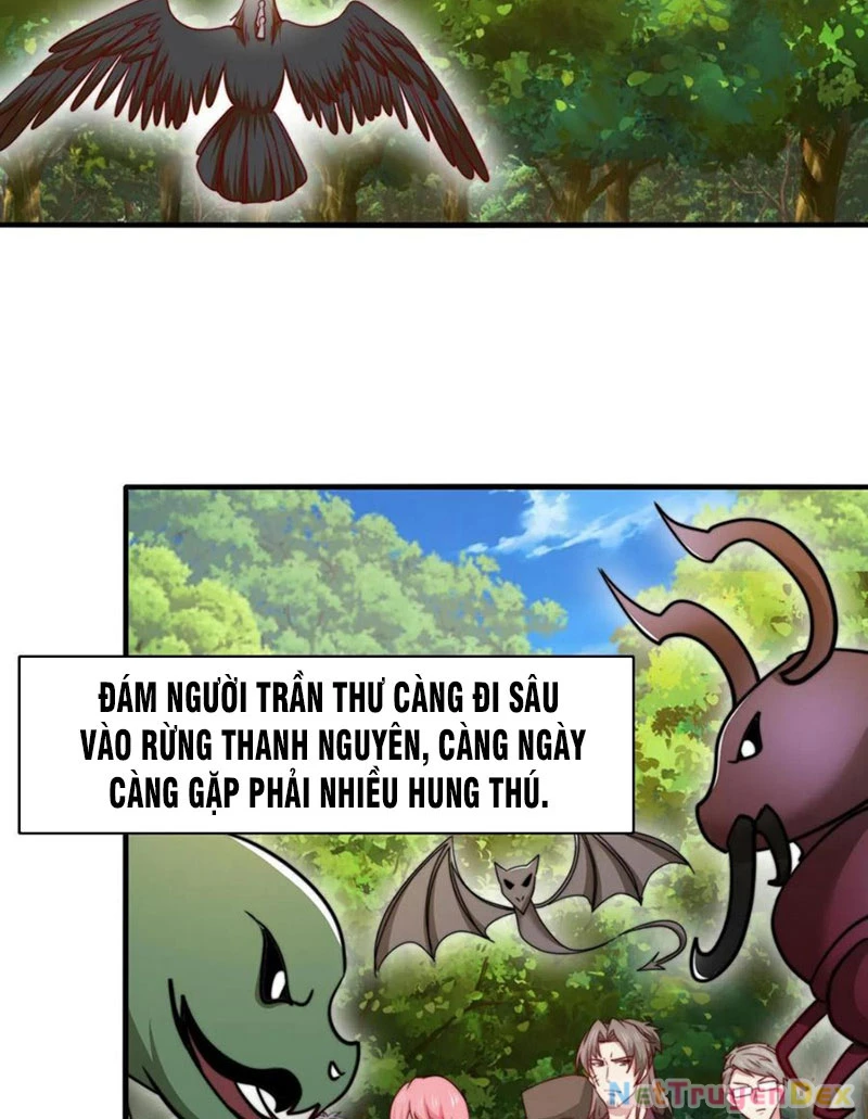 Slime Ta Treo Cự Long Lên Đánh Là Hợp Lý Nhỉ? Chapter 27 - Trang 8