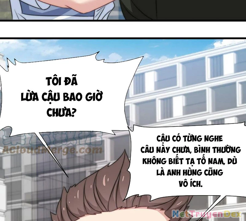 Slime Ta Treo Cự Long Lên Đánh Là Hợp Lý Nhỉ? Chapter 35 - Trang 14