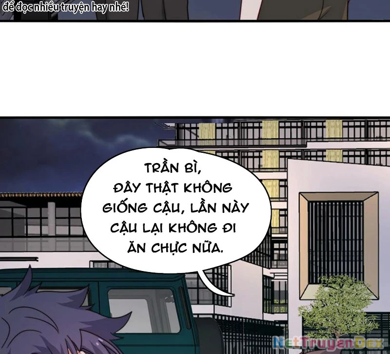 Slime Ta Treo Cự Long Lên Đánh Là Hợp Lý Nhỉ? Chapter 34 - Trang 47