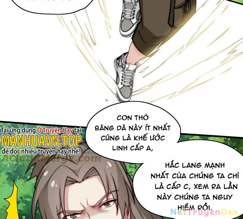 Slime Ta Treo Cự Long Lên Đánh Là Hợp Lý Nhỉ? Chapter 30 - Trang 6