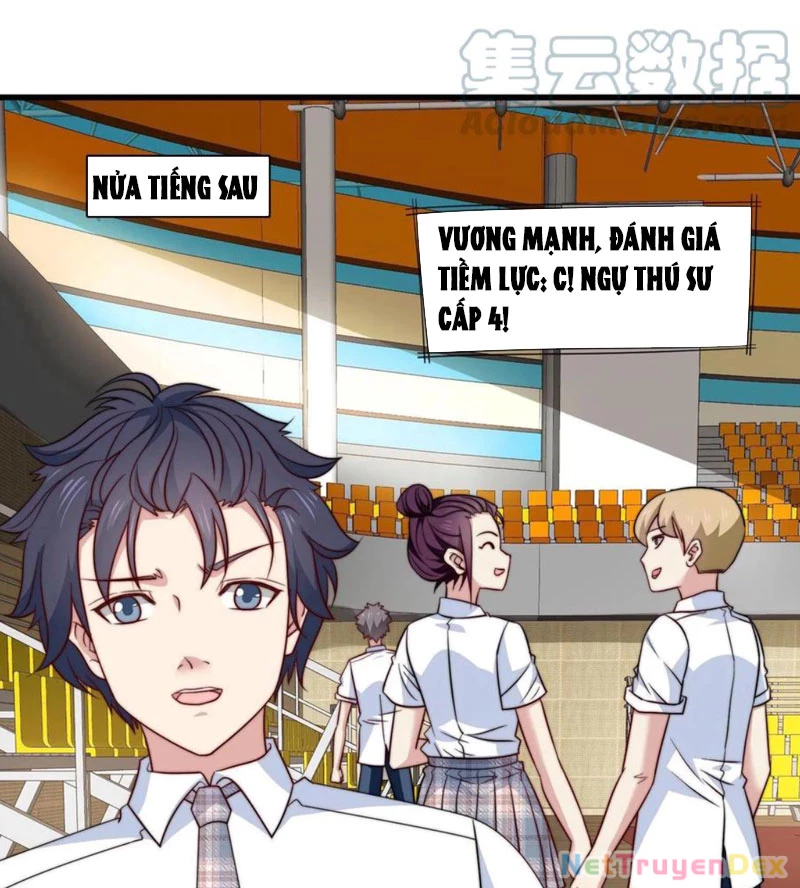 Slime Ta Treo Cự Long Lên Đánh Là Hợp Lý Nhỉ? Chapter 19 - Trang 15