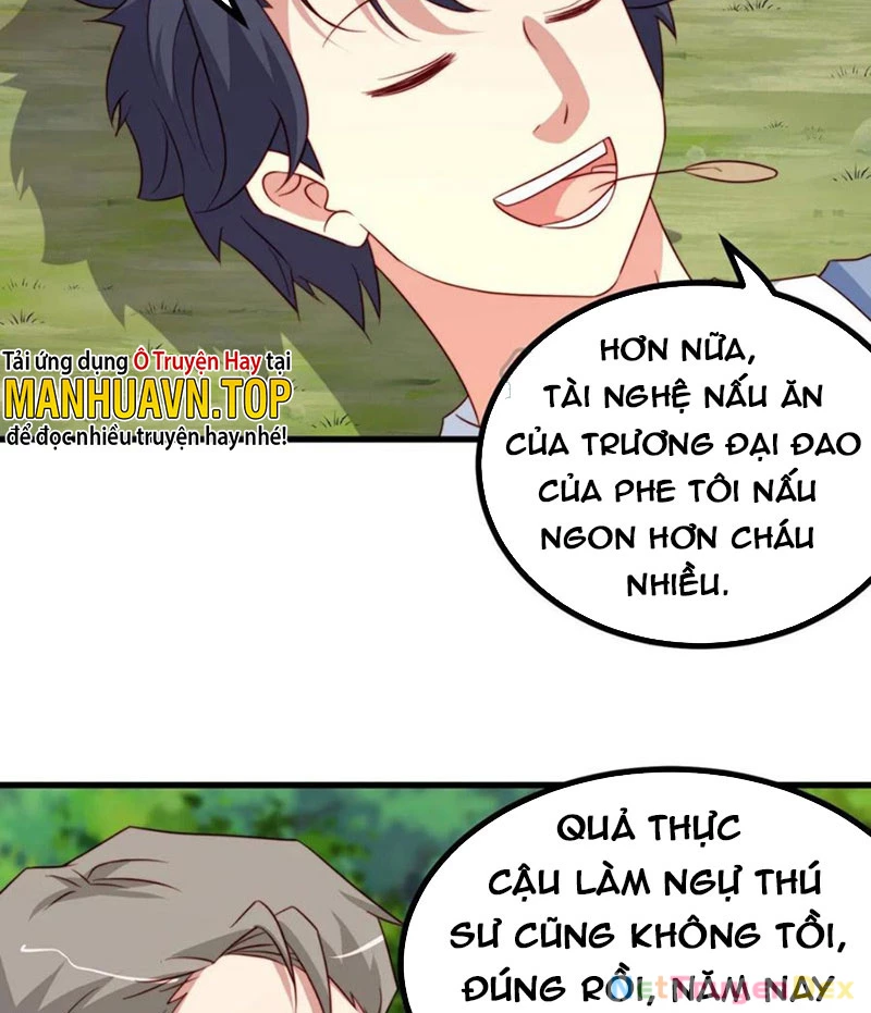 Slime Ta Treo Cự Long Lên Đánh Là Hợp Lý Nhỉ? Chapter 28 - Trang 41