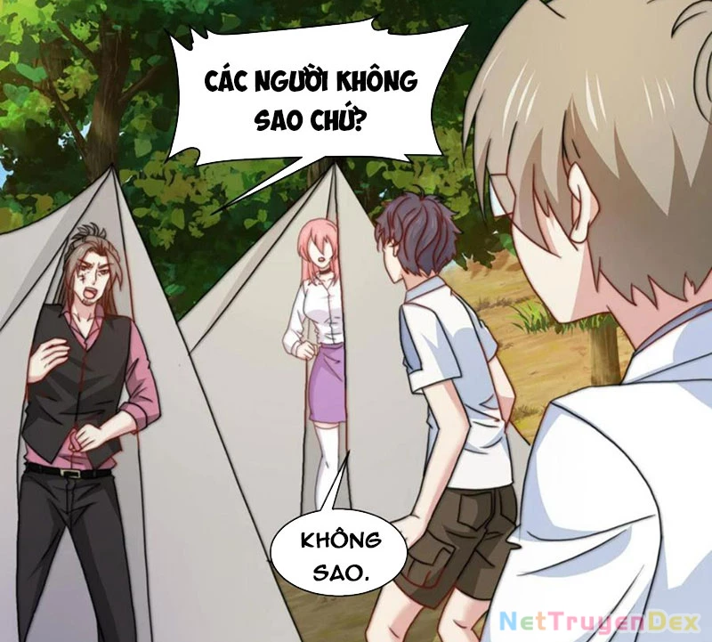 Slime Ta Treo Cự Long Lên Đánh Là Hợp Lý Nhỉ? Chapter 29 - Trang 7