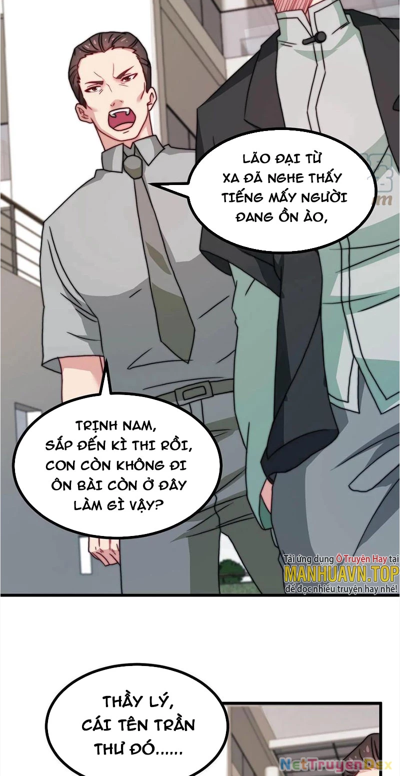 Slime Ta Treo Cự Long Lên Đánh Là Hợp Lý Nhỉ? Chapter 8 - Trang 3