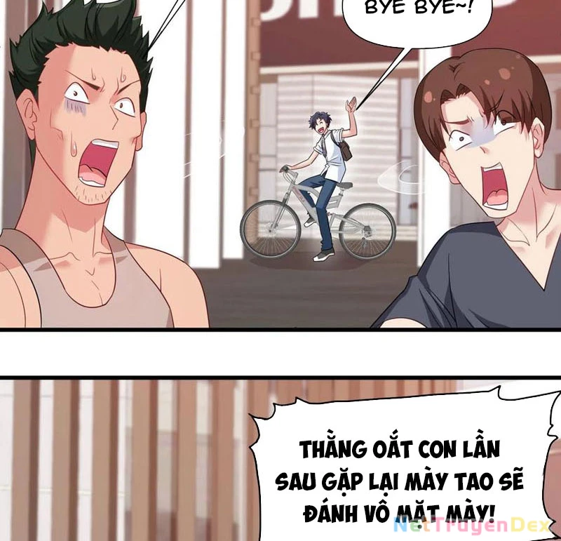 Slime Ta Treo Cự Long Lên Đánh Là Hợp Lý Nhỉ? Chapter 3 - Trang 46