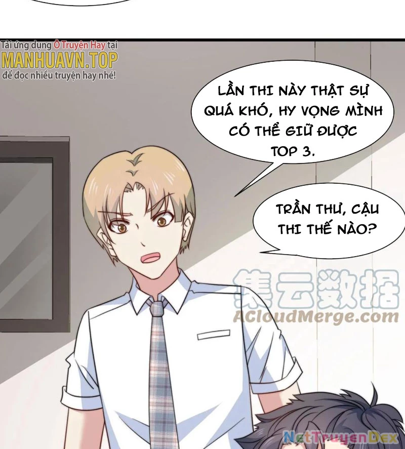 Slime Ta Treo Cự Long Lên Đánh Là Hợp Lý Nhỉ? Chapter 19 - Trang 8