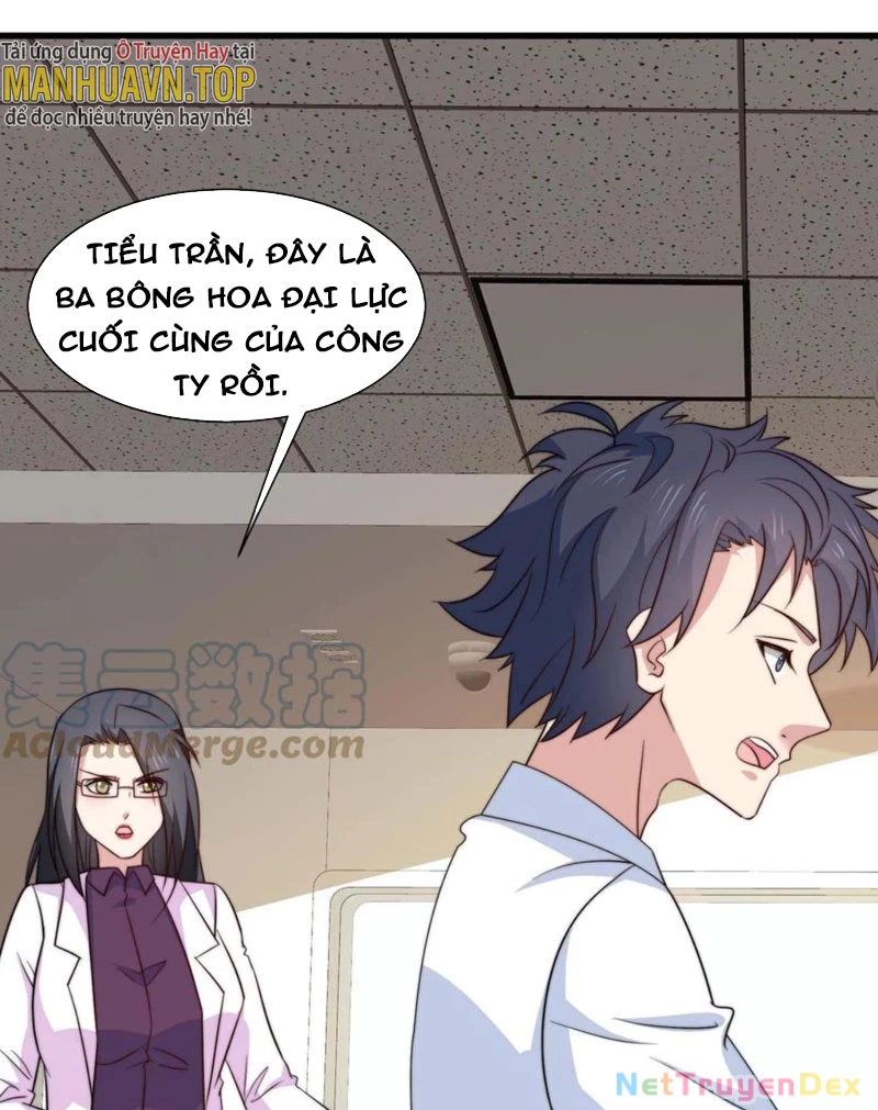 Slime Ta Treo Cự Long Lên Đánh Là Hợp Lý Nhỉ? Chapter 19 - Trang 32