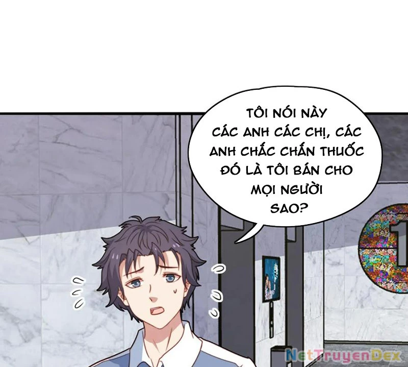 Slime Ta Treo Cự Long Lên Đánh Là Hợp Lý Nhỉ? Chapter 34 - Trang 1