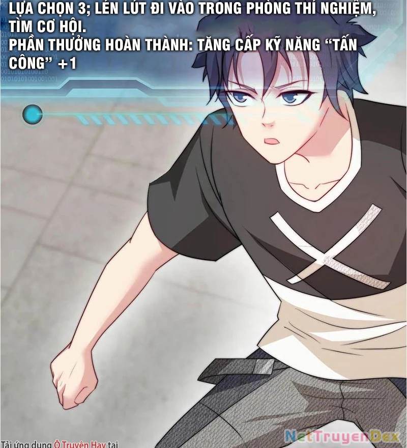 Slime Ta Treo Cự Long Lên Đánh Là Hợp Lý Nhỉ? Chapter 8 - Trang 25