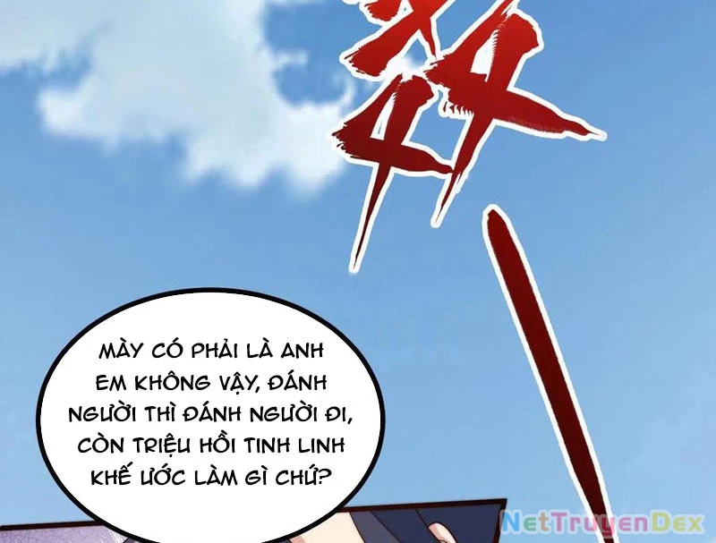 Slime Ta Treo Cự Long Lên Đánh Là Hợp Lý Nhỉ? Chapter 5 - Trang 38