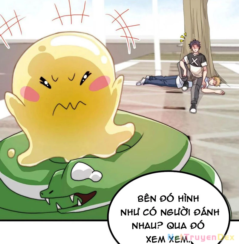 Slime Ta Treo Cự Long Lên Đánh Là Hợp Lý Nhỉ? Chapter 11 - Trang 11