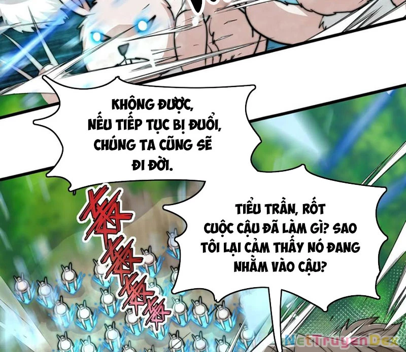 Slime Ta Treo Cự Long Lên Đánh Là Hợp Lý Nhỉ? Chapter 30 - Trang 29