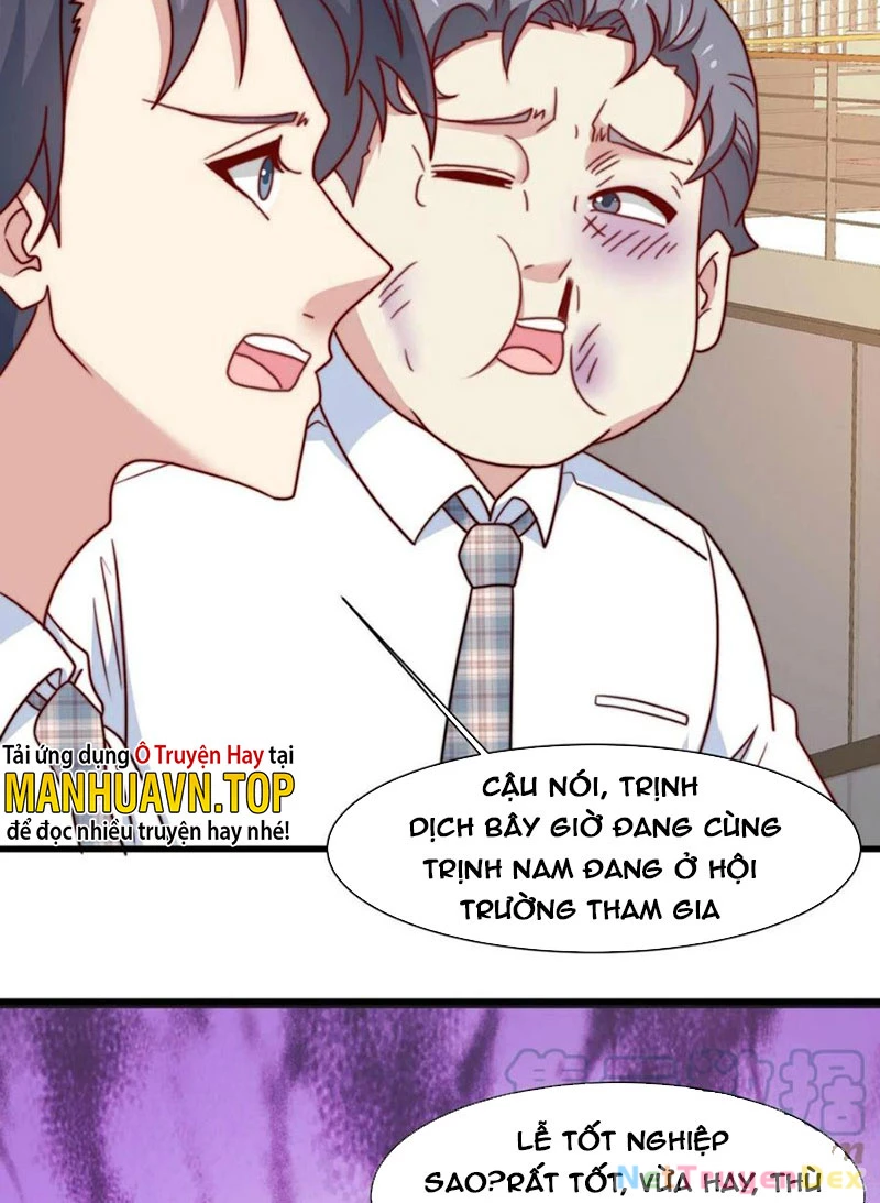 Slime Ta Treo Cự Long Lên Đánh Là Hợp Lý Nhỉ? Chapter 13 - Trang 28