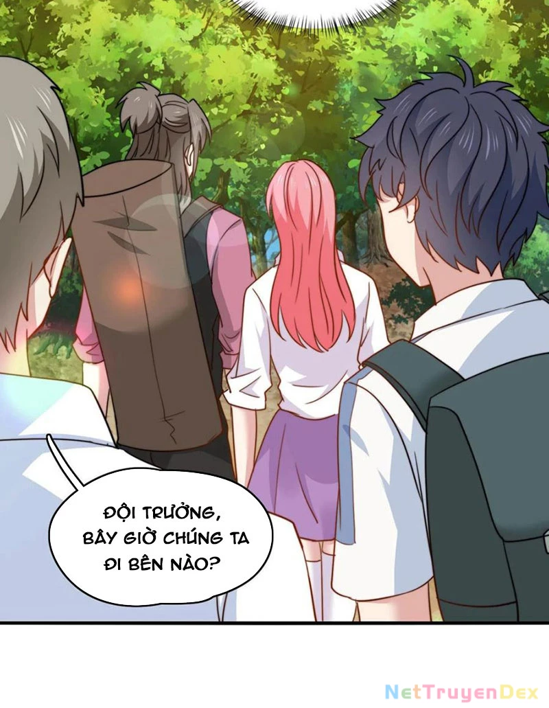 Slime Ta Treo Cự Long Lên Đánh Là Hợp Lý Nhỉ? Chapter 27 - Trang 19