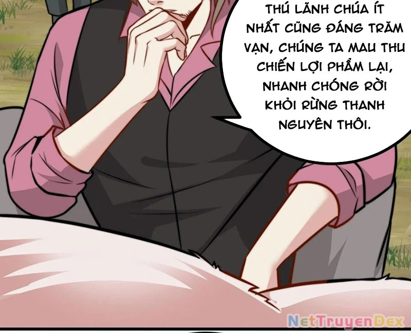 Slime Ta Treo Cự Long Lên Đánh Là Hợp Lý Nhỉ? Chapter 31 - Trang 59