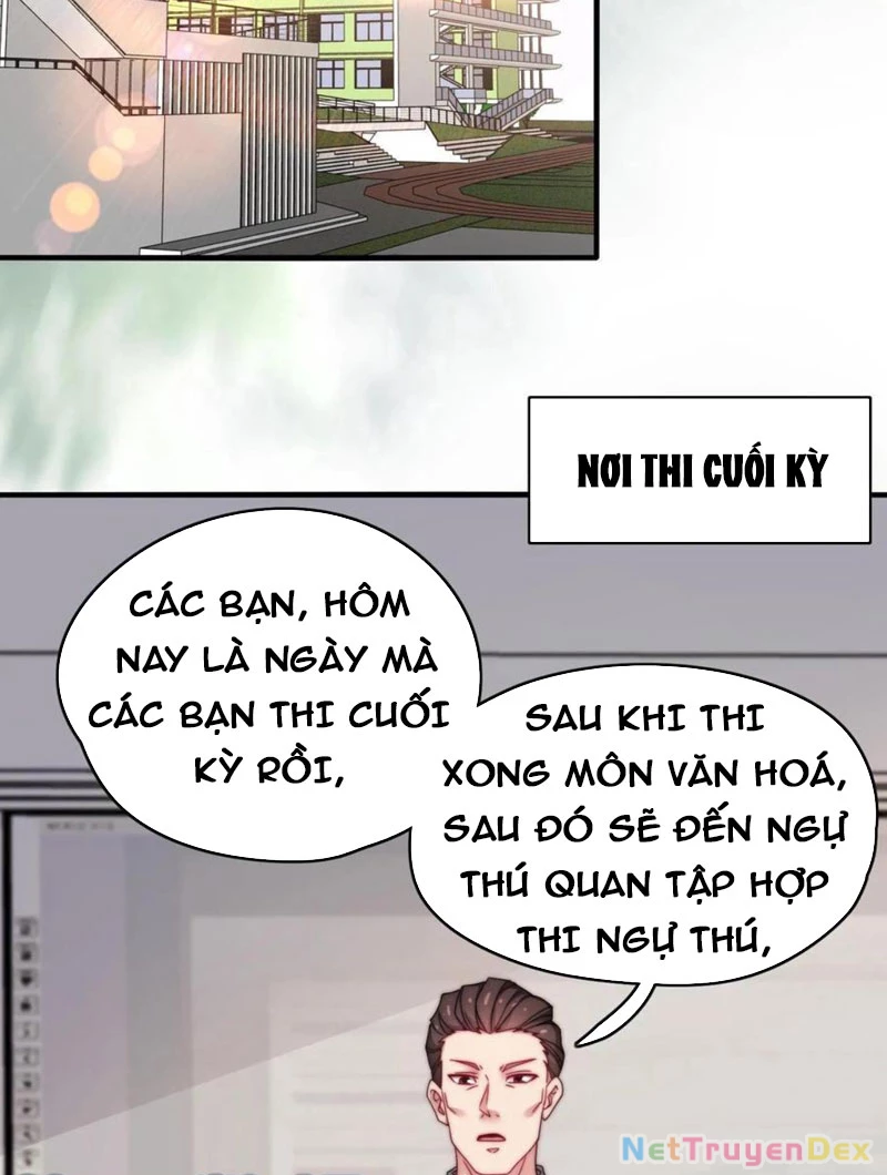 Slime Ta Treo Cự Long Lên Đánh Là Hợp Lý Nhỉ? Chapter 18 - Trang 31