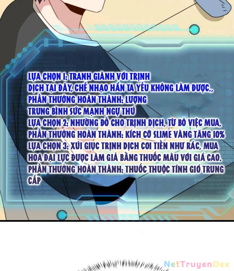 Slime Ta Treo Cự Long Lên Đánh Là Hợp Lý Nhỉ? Chapter 5 - Trang 21