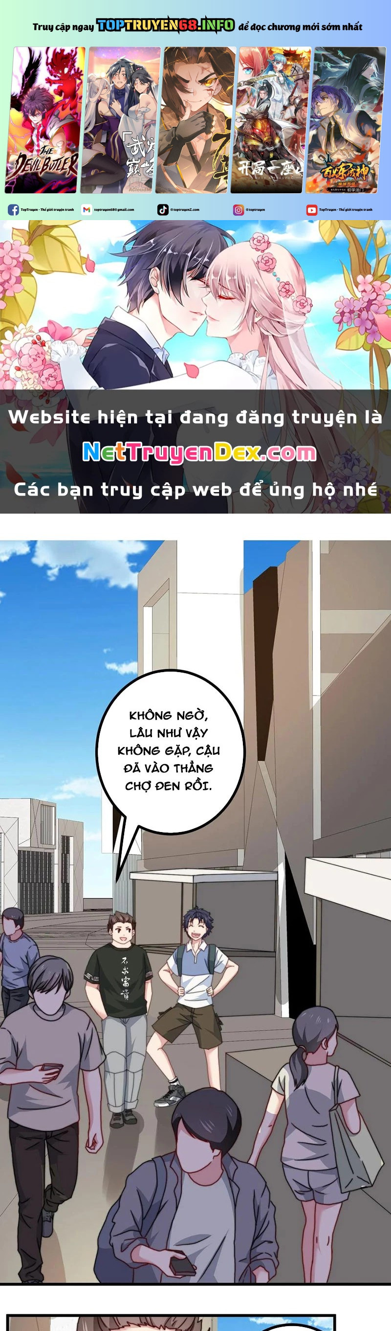 Slime Ta Treo Cự Long Lên Đánh Là Hợp Lý Nhỉ? Chapter 33 - Trang 0