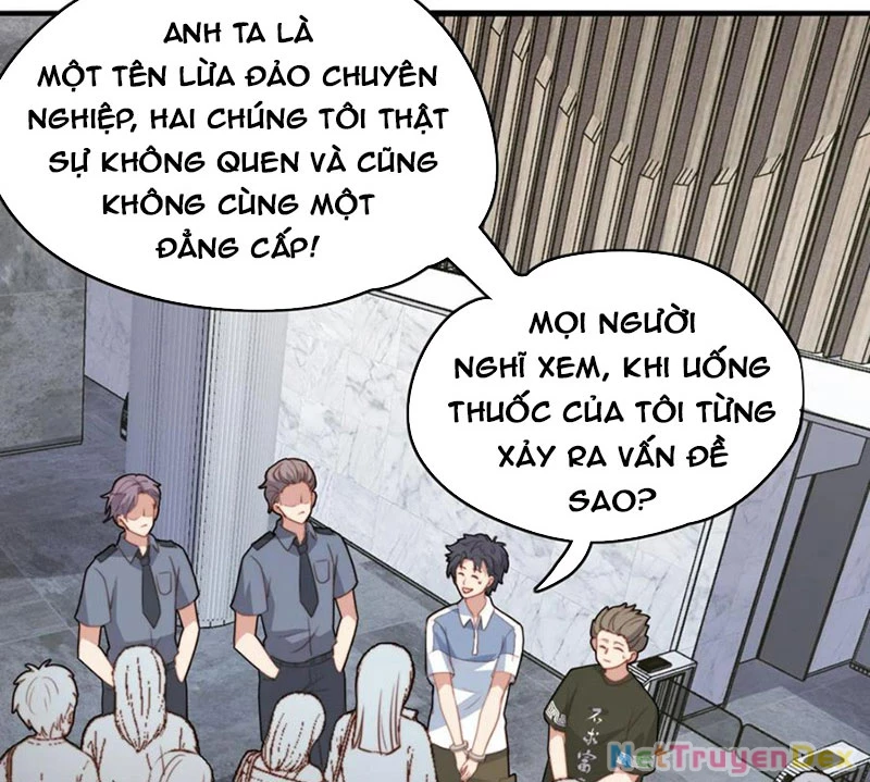 Slime Ta Treo Cự Long Lên Đánh Là Hợp Lý Nhỉ? Chapter 34 - Trang 7