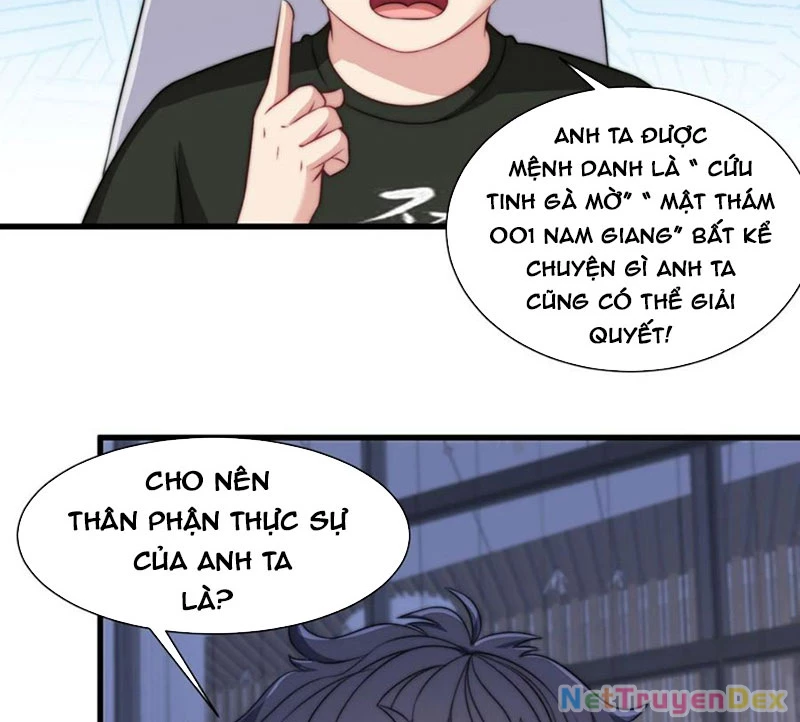 Slime Ta Treo Cự Long Lên Đánh Là Hợp Lý Nhỉ? Chapter 35 - Trang 4