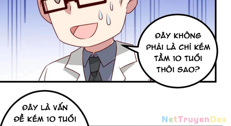 Slime Ta Treo Cự Long Lên Đánh Là Hợp Lý Nhỉ? Chapter 28 - Trang 53