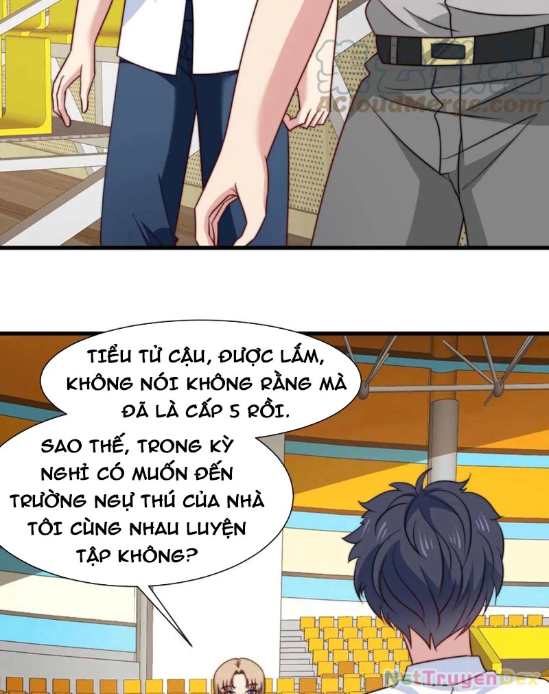 Slime Ta Treo Cự Long Lên Đánh Là Hợp Lý Nhỉ? Chapter 19 - Trang 24