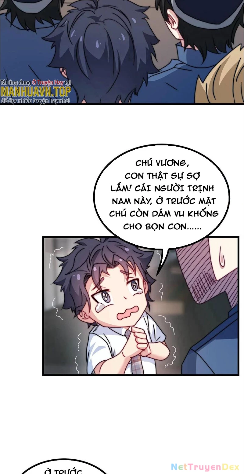 Slime Ta Treo Cự Long Lên Đánh Là Hợp Lý Nhỉ? Chapter 8 - Trang 1