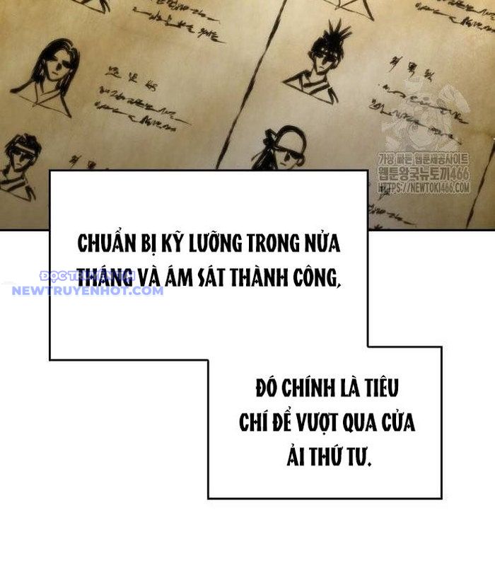 Cuốn Sách Chiến Lược Hàng Đầu Mà Chỉ Tôi Mới Có Thể Nhìn Thấy chapter 50 - Trang 65