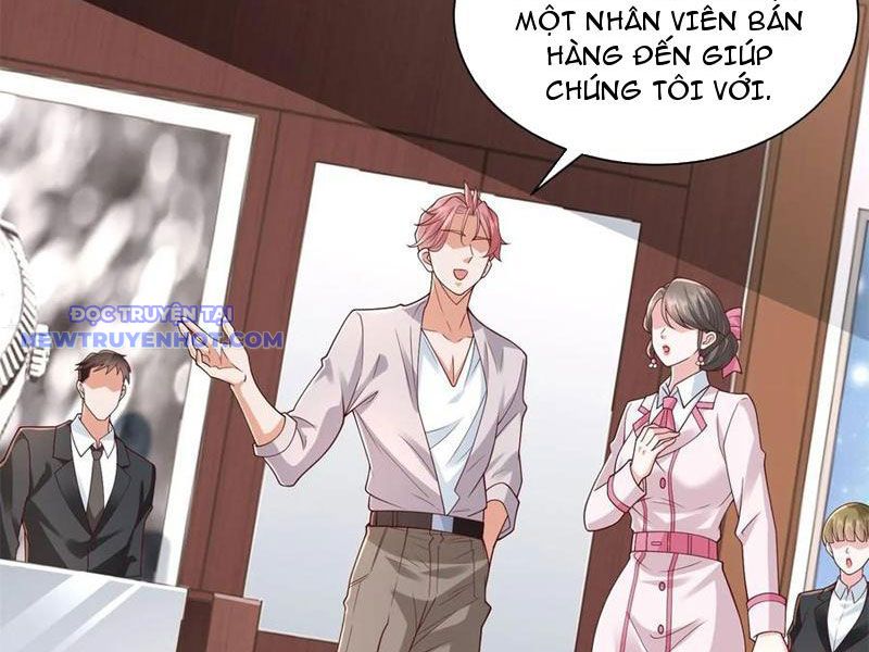 Tôi Là Tài Xế Xe Công Nghệ Có Chút Tiền Thì Đã Sao? chapter 135 - Trang 15