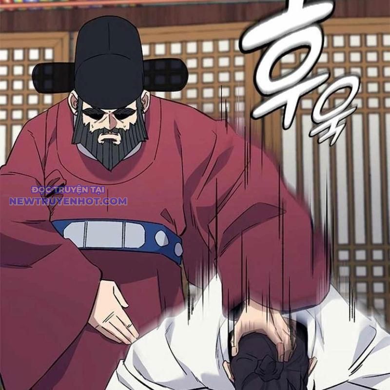 Bác Sĩ Tới Joseon chapter 32 - Trang 176