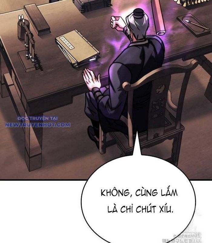 Cuốn Sách Chiến Lược Hàng Đầu Mà Chỉ Tôi Mới Có Thể Nhìn Thấy chapter 50 - Trang 126