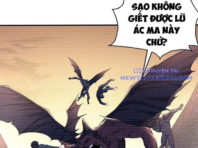 Ta, Thiên Sát Cô Tinh chapter 44 - Trang 8