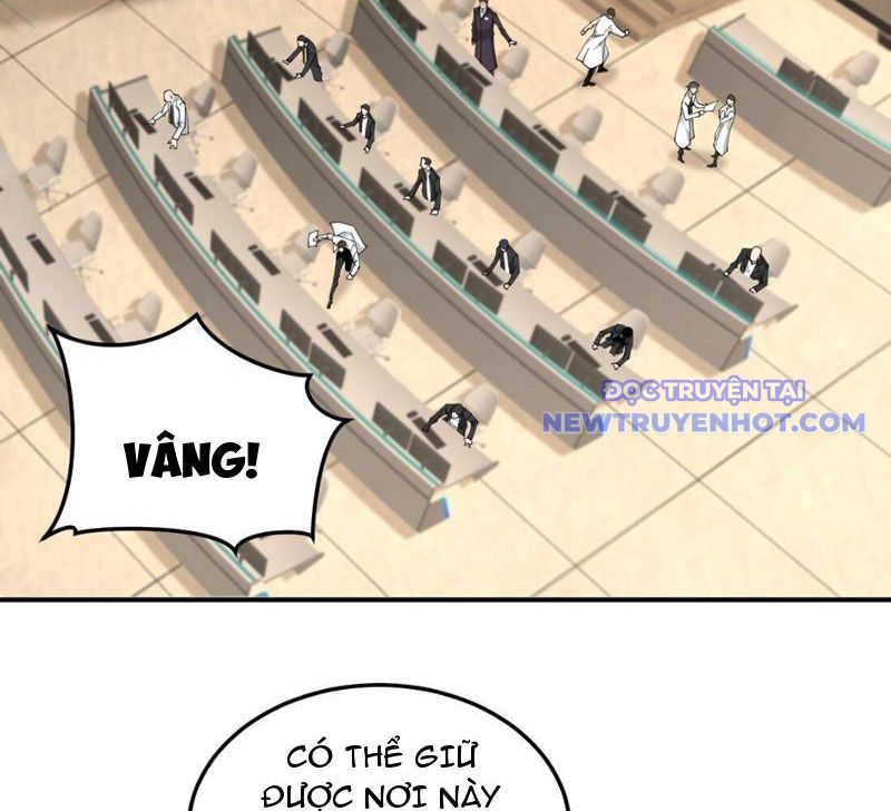 Ta, Thiên Sát Cô Tinh chapter 43 - Trang 18