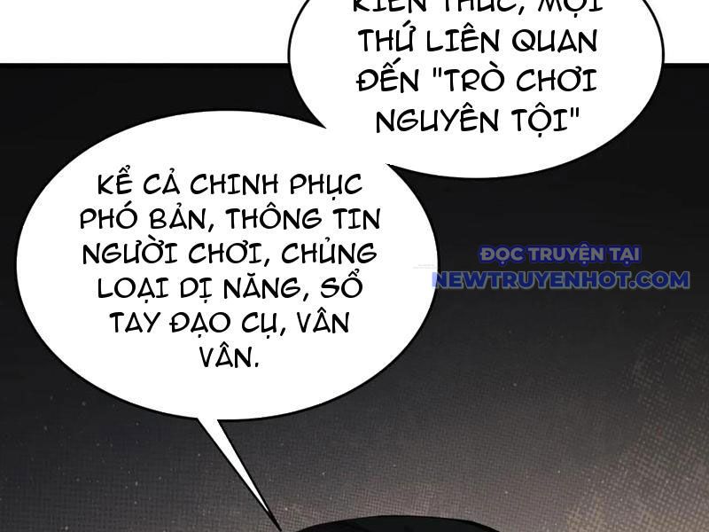 Trò Chơi Quỷ Dị: Ta Dựa Vào Vô Số Công Đức Khắc Thông Quan chapter 104 - Trang 49