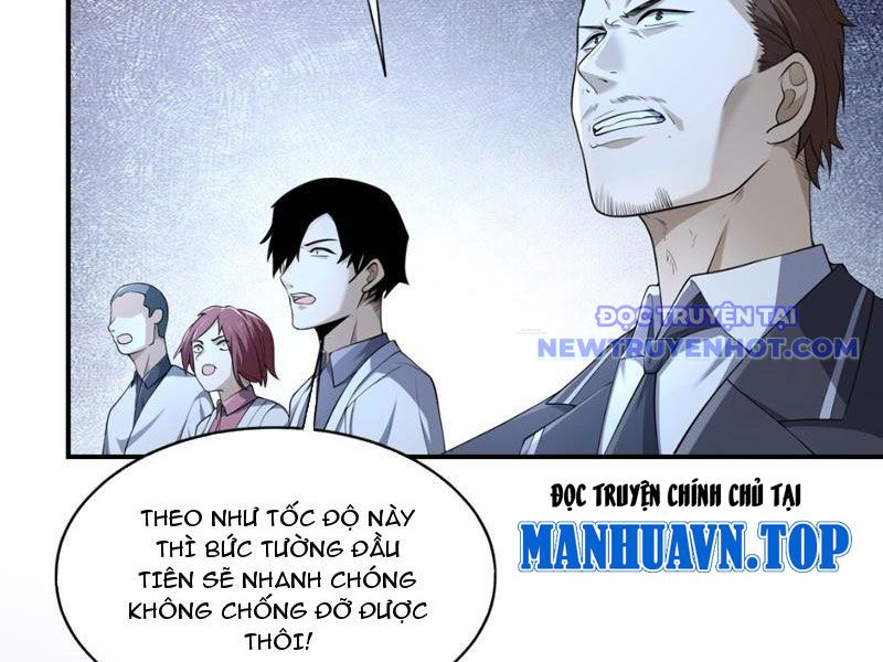 Ta, Thiên Sát Cô Tinh chapter 44 - Trang 11