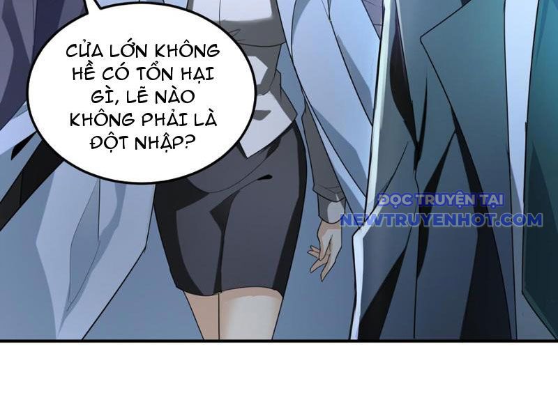 Ta, Thiên Sát Cô Tinh chapter 36 - Trang 5