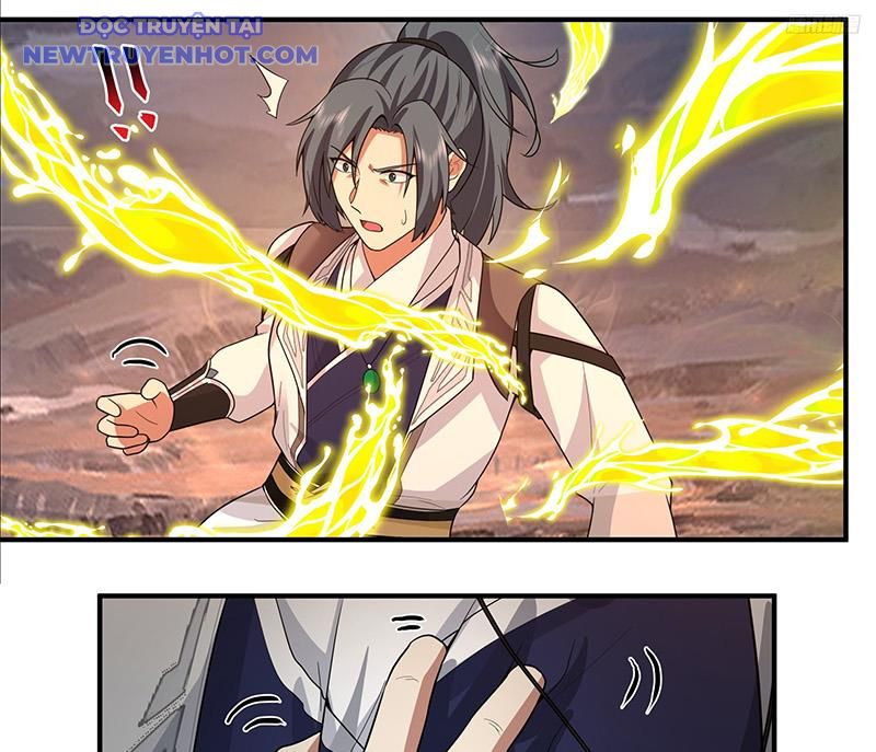 Võ Luyện Đỉnh Phong chapter 3810 - Trang 24