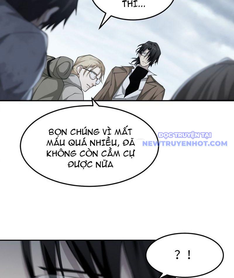 Ta, Thiên Sát Cô Tinh chapter 55 - Trang 72