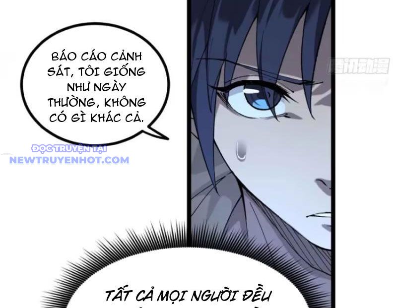 Người Giữ Cửa Vạn Giới chapter 14 - Trang 14