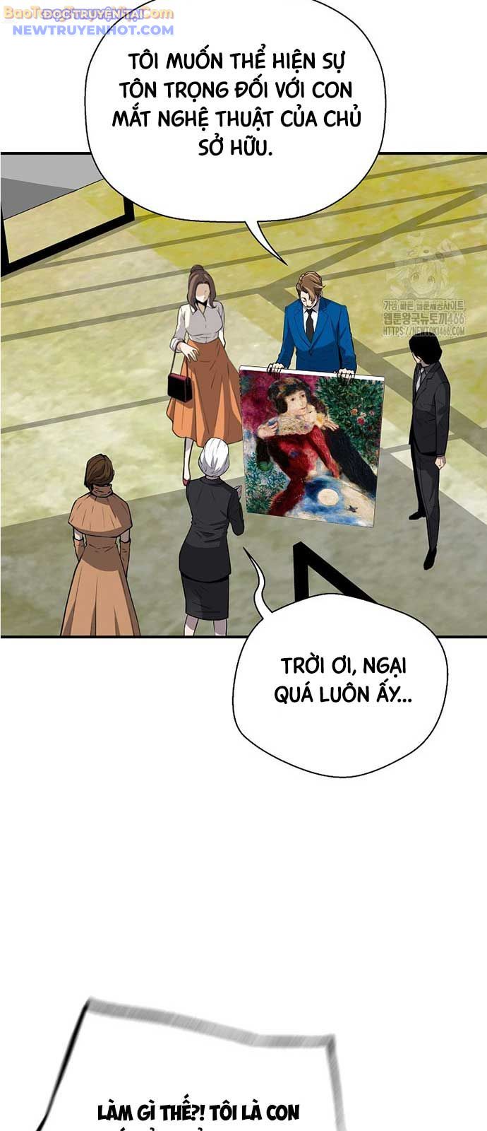 Sự Trở Lại Của Huyền Thoại chapter 158 - Trang 27